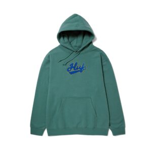 POP FLY P/O HOODIE
