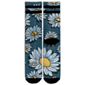 DAISIES - MID HIGH