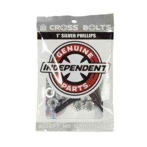 GENUINE PARTS ALLEN 1"