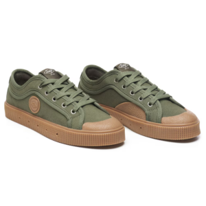 SANJO K200--KAKI GUM