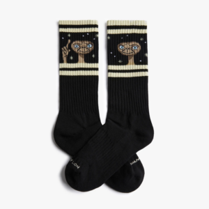 ATHLETIC ET BE GOOD--BLACK