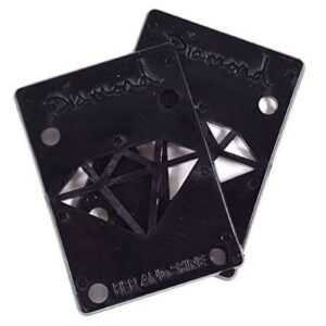 RISER DIAMOND 1/8