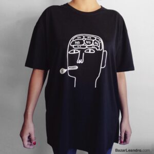 CAMISETA SÍ