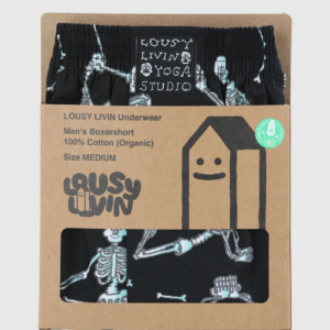 LUSY LIVIN--YOGA STUDIO