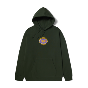 ESPECIAL P/O HOODIE