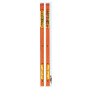 JUICE BAR RAILS ORANGE