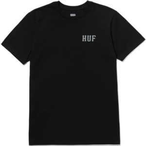 HUF SET H S/S TEE