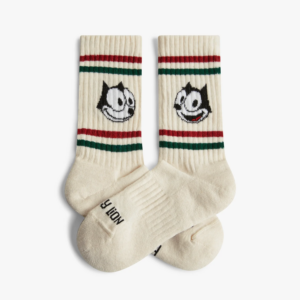 KIDS ATHLETIC FELIX ORIGINAL BEIGE