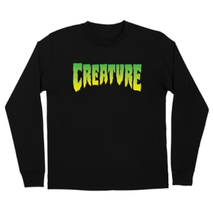 TEE L/S LOGO