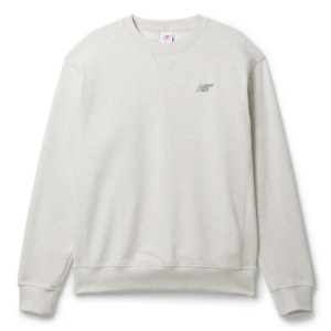 NUMERIC FRENCH TERRYCREW--OTH OATME