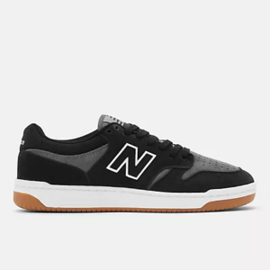 NB NUMERIC 480--BLACK/GREY