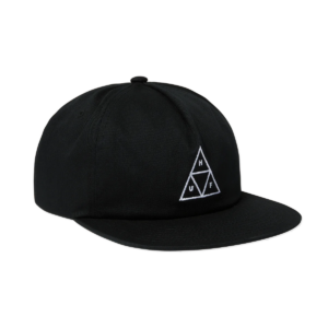 ESS UNSTRUCTURED TT SNAPBACK--BLACK