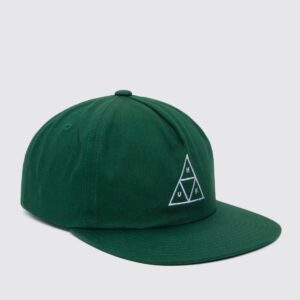 ESS UNSTRUCTURED TT SNAPBACK-GREEN