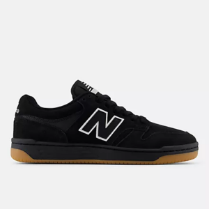 NB NUMERIC 480--BLACK/WHITE