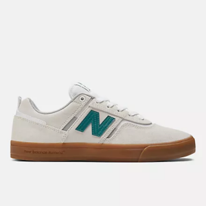 NB NUMERIC JAMIE FOY 306--SEA SALT/GREEN