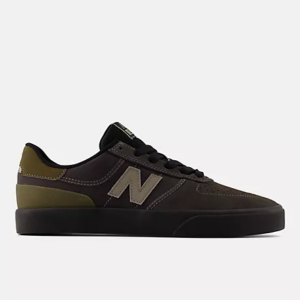 NB NUMERIC 272--BLACK CEMENT/DOCKSIDE