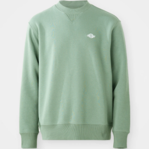 SUMMERDALE SWEATSHIRT--SEA SPRAY