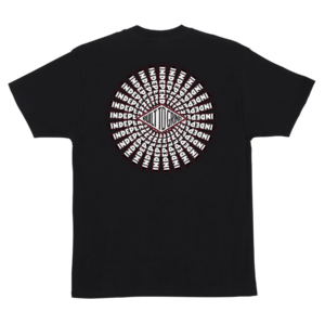 REVOLUTION INDEPENDENT--BLACK