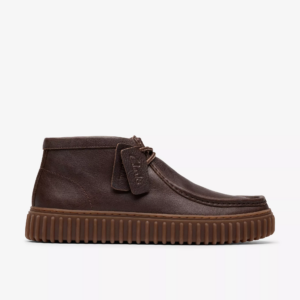 TORHILL HI - DARK BROWN