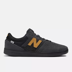 NB NUMERIC BRANDON WESTGATE 508--PHANTOM/YELLOW