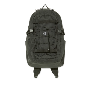 RESA BACKPACK--BLACK