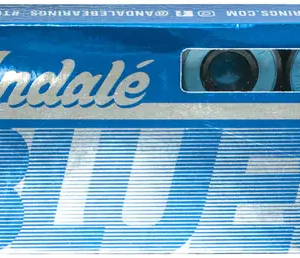 RODAMIENTOS ANDALE-BLUES