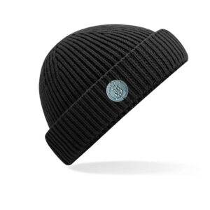 GORRO MARINERO MACHETE CO.--BLACK