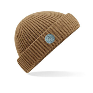 GORRO MARINERO MACHETE CO.--BROWN