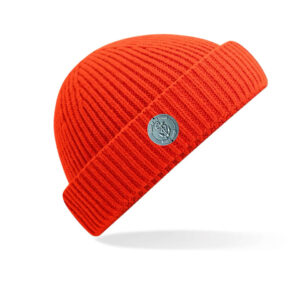 GORRO MARINERO MACHETE CO.--RED