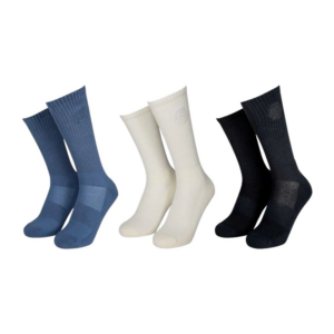 TONAL OPUS DOT SOCKS -3 PACK