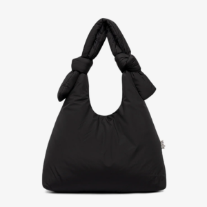BOLSO BIWA--BLACK
