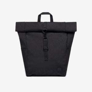 MOCHILA ROLL MINI--BLACK