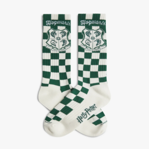 ATHLETIC HARRY POTTER HOGWARTS SEAL