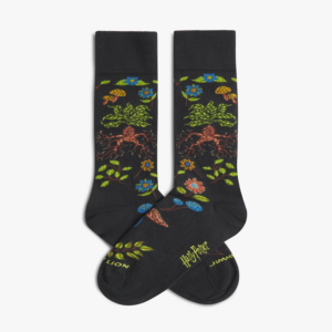 HARRY POTTER HERBOLOGY