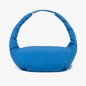 BOLSO MYRA MINI--COBALT