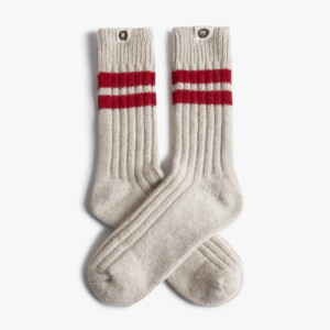 PREMIUM WINTER-- BEIGE/REC