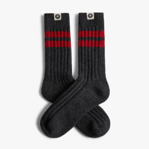 PREMIUM WINTER--DARK GREY