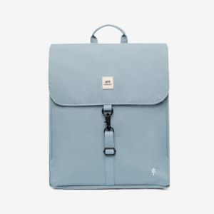 MOCHILA HANDY MINI--STONE BLUE