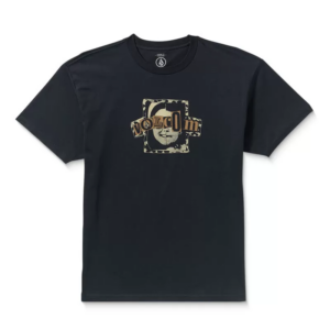 SNEER ST--ANTIQUE BLACK