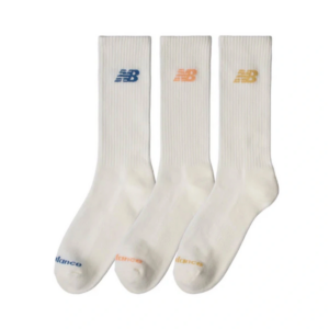 NB EVERYDAY--WHITE