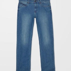 KINKADE DENIM--PARK BLUE