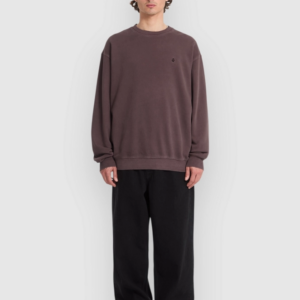 SINGLE STONE TW CREW--PISTOL PUNCH