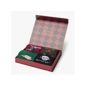 HARRY POTTER PACK