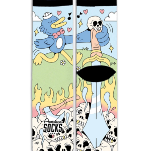 CUTE CHAOS--MID HIGH