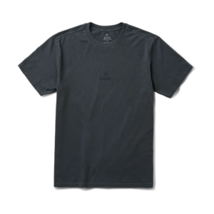 SAFECAMP EMBROIDERY--CHARCOAL