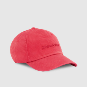 MIDDLEFIELD WSH DAD CAP--GARNET