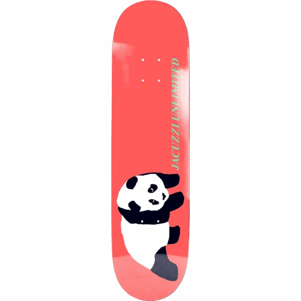 8.25X32.1 JACUZZI PANDA SSD