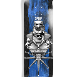 8.375X32.2 OPERA LACHLAB NOBLE