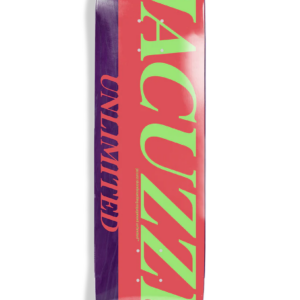 8.5X32.2 JACUZZI FLAVOR