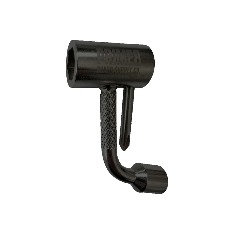 TOOL PRIME8 COIN POCKET